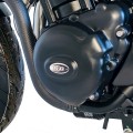 R&G Racing LHS Engine Case Cover for Kawasaki Z900 RS '17-'22